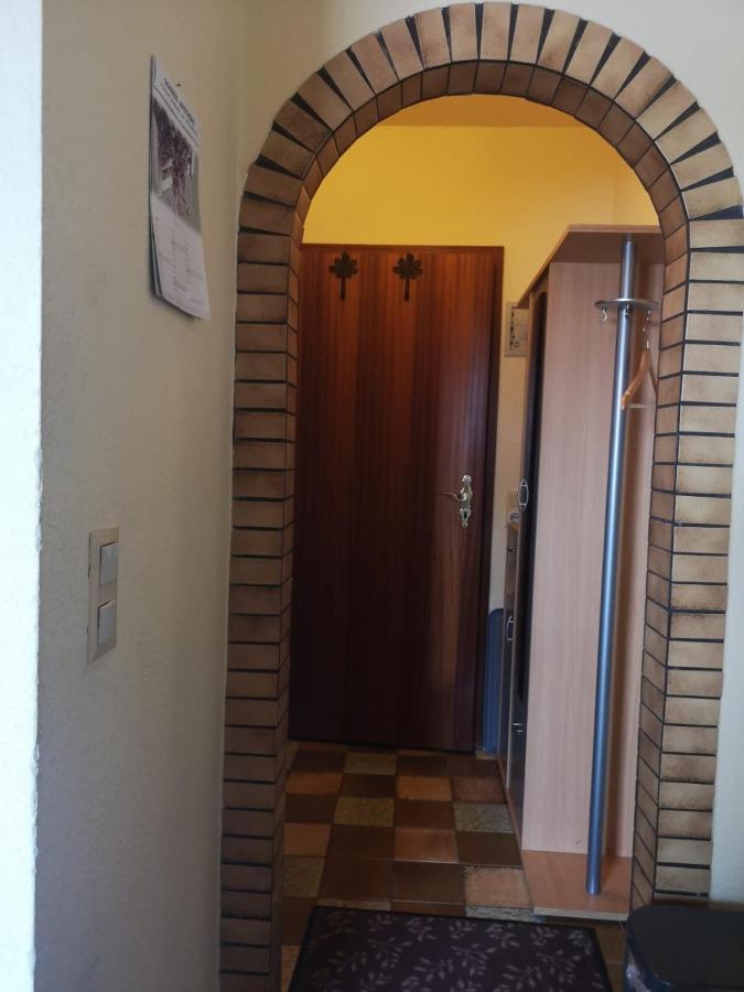 Haus Franziska Leck Exterior foto